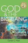 God and the Big Bang, (2nd Edition): Discovering Harmony Between Science and Spirituality - 圖片 1