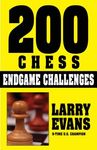 200 Chess Endgame Challenges - 圖片 1