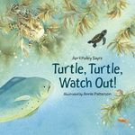 Turtle, Turtle, Watch Out! - 圖片 1
