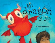 Mi Dragón Y Yo (Spanish Edition) - 圖片 1