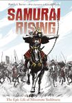 Samurai Rising: The Epic Life of Minamoto Yoshitsune - 圖片 1