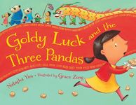 Goldy Luck and the Three Pandas - 圖片 1