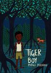 Tiger Boy - 圖片 1