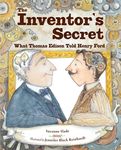 The Inventor's Secret: What Thomas Edison Told Henry Ford - 圖片 1