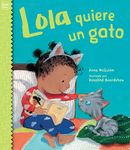 Lola Quiere Un Gato (Spanish Edition) - 圖片 1