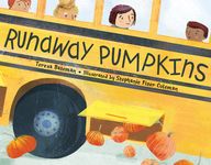 Runaway Pumpkins - 圖片 1