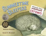 Summertime Sleepers: Animals That Estivate - 圖片 1