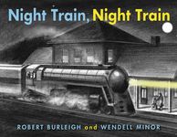 Night Train, Night Train - 圖片 1
