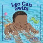 Leo Can Swim - 圖片 1