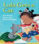 Lola Gets a Cat - 圖片 1