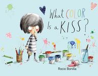 What Color Is a Kiss? - 圖片 1