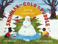 Snowman - Cold = Puddle: Spring Equations - 圖片 1