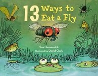 13 Ways to Eat a Fly - 圖片 1