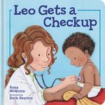 Leo Gets a Checkup - 圖片 1