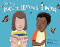 This Is a Book to Read with a Worm - 圖片 1