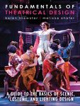 Fundamentals of Theatrical Design: A Guide to the Basics of Scenic, Costume, and Lighting Design - 圖片 1