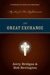 The Great Exchange: My Sin for His Righteousness - 圖片 1