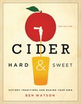 Cider, Hard and Sweet: History, Traditions, and Making Your Own - 圖片 1
