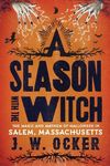 A Season with the Witch: The Magic and Mayhem of Halloween in Salem, Massachusetts - 圖片 1