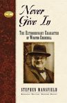 Never Give in: The Extraordinary Character of Winston Churchill - 圖片 1