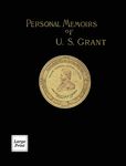Personal Memoirs of U.S. Grant Volume 1/2: Large Print Edition - 圖片 1