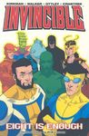 Invincible Volume 2: Eight Is Enough - 圖片 1