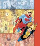 Invincible: The Ultimate Collection Volume 1 - 圖片 1