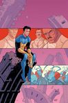 Invincible Volume 6: A Different World - 圖片 1