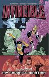 Invincible Volume 8: My Favorite Martian - 圖片 1