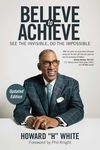 Believe to Achieve: See the Invisible, Do the Impossible - 圖片 1