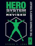 Hero System 5th Edition, Revised - 圖片 1