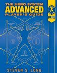 HERO System Advanced Player's Guide - 圖片 1