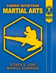 Hero System Martial Arts - 圖片 1