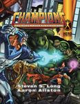 Champions: The Super Roleplaying Game - 圖片 1