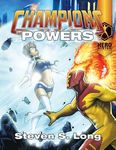 Champions Powers - 圖片 1