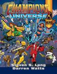 Champions Universe - 圖片 1