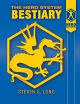 Hero System Bestiary - 圖片 1