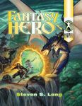 Fantasy Hero 6th Edition - 圖片 1