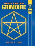 Hero System Grimoire - 圖片 1