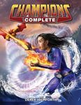 Champions Complete - 圖片 1