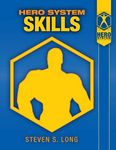 Hero System Skills - 圖片 1