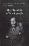 The Education of Black People: Ten Critiques, 1906 - 1960 - 圖片 1
