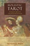 Holistic Tarot: An Integrative Approach to Using Tarot for Personal Growth - 圖片 1