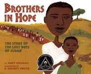 Brothers in Hope: The Story of the Lost Boys of the Sudan - 圖片 1