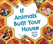 If Animals Built Your House - 圖片 1