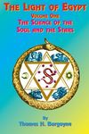 The Light of Egypt: Volume One, the Science of the Soul and the Stars - 圖片 1