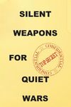 Silent Weapons for Quiet Wars: An Introductory Programming Manual - 圖片 1