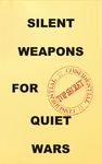 Silent Weapons for Quiet Wars: An Introductory Programming Manual - 圖片 1