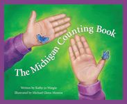 The Michigan Counting Book - 圖片 1