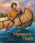 The Voyageur's Paddle - 圖片 1